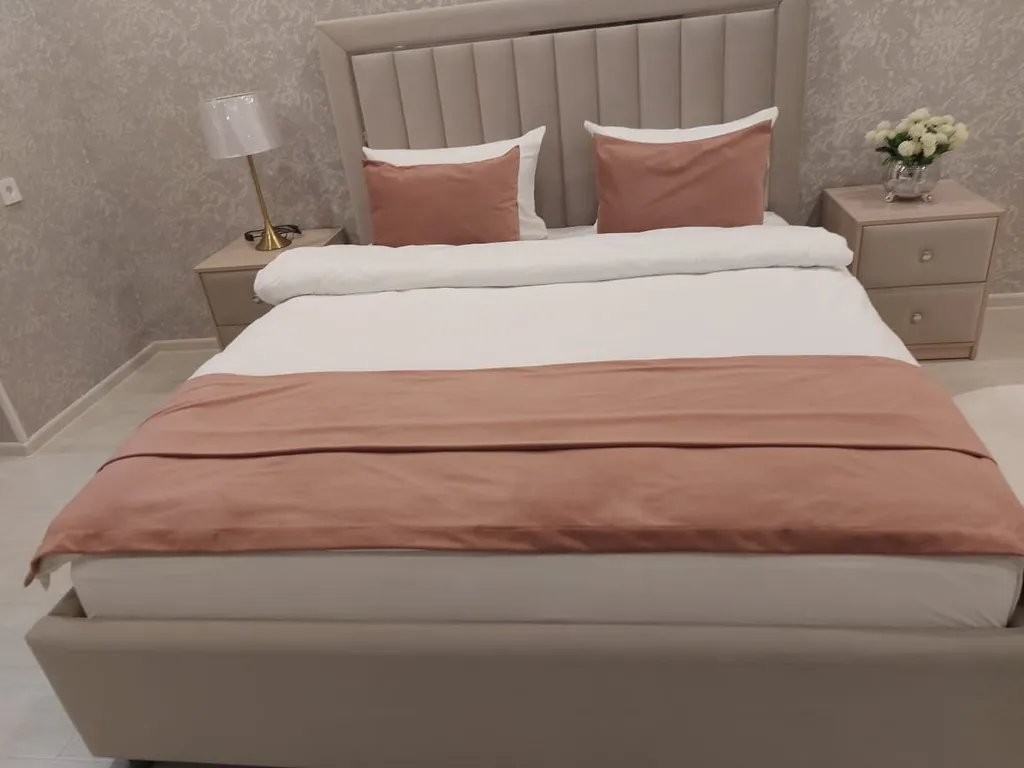 Квартира Апартаменты комфорт класса — Владикавказ