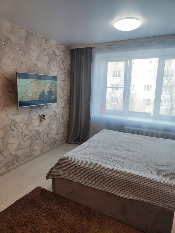 Квартира Уютная квартира в центре города — Тверь