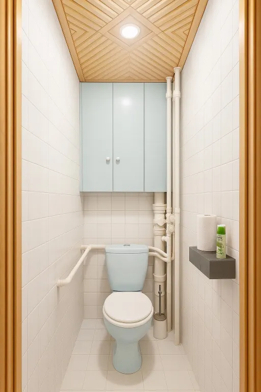 Просторная квартира рядом с набережной