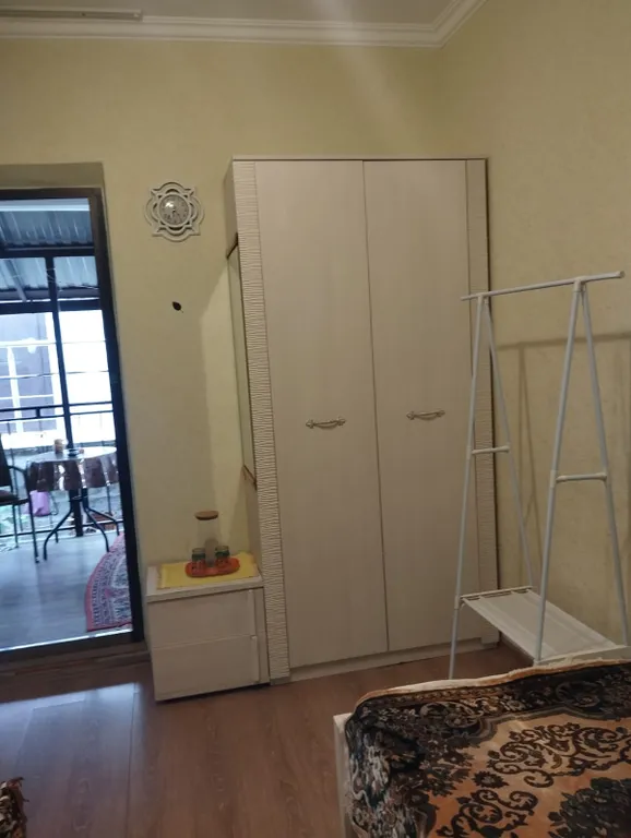 Квартира Комната — Адлер