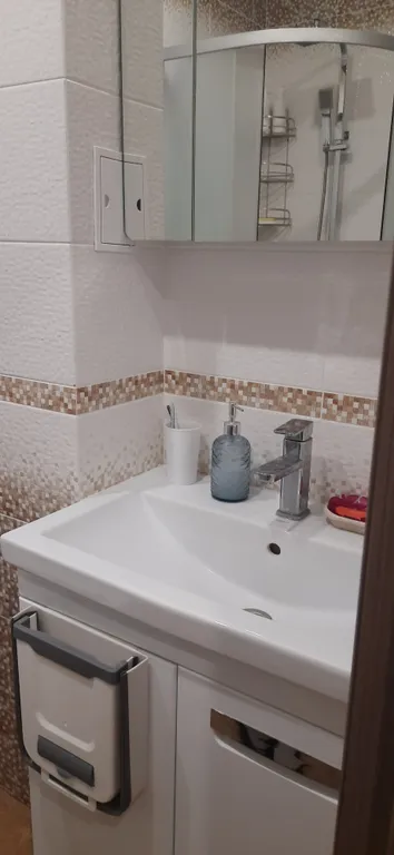 Квартира-студия