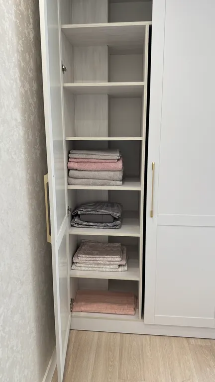 Квартира Новая современная квартира рядом с метро Московская — Минск