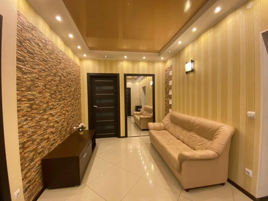 Квартира 2-комнатная квартира недалёко от центра, комфорт и уют для  вас ! — Калининград