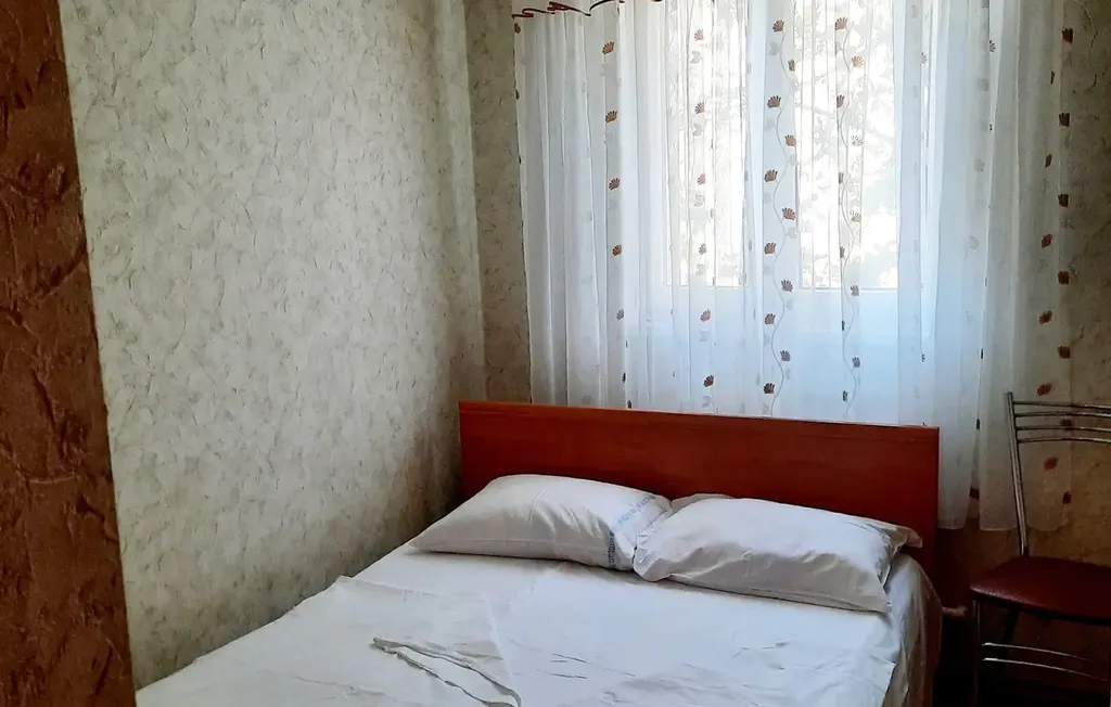 Уютный дом у моря