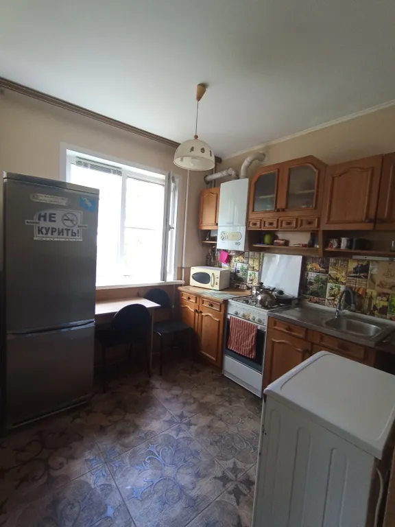 Уютная квартира в лучшем районе города