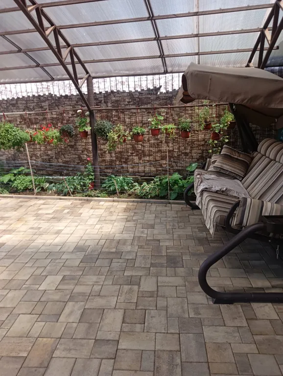 Коттедж Частный дом со всеми удобствами — Геленджик