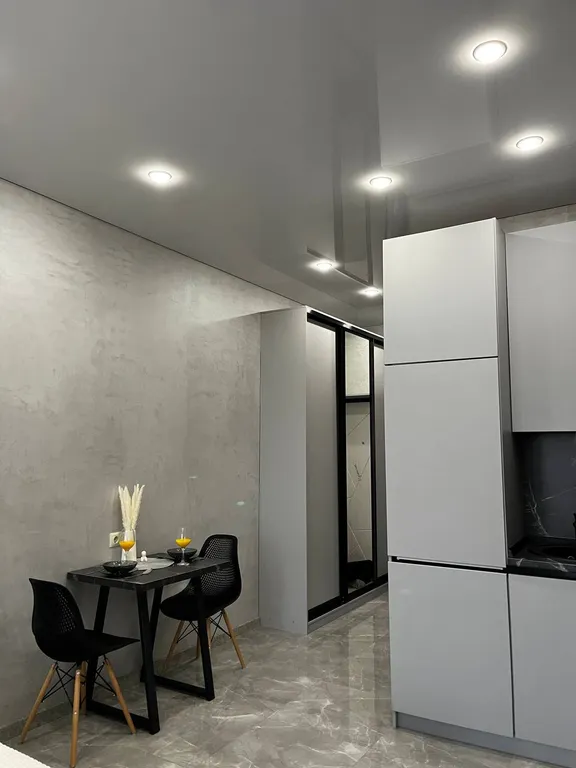 Квартира Квартира в центре города — Красноярск