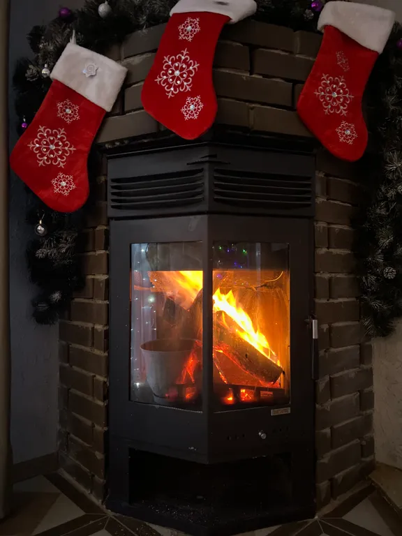 Дом с баней