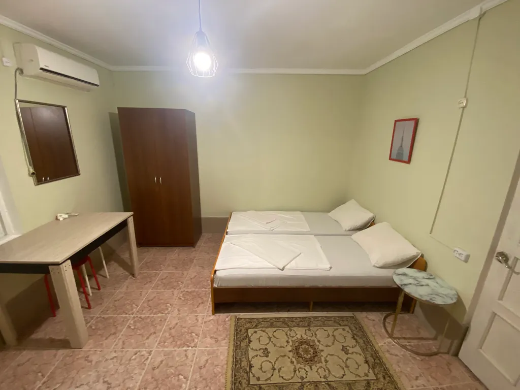 Квартира Комната — Сухум