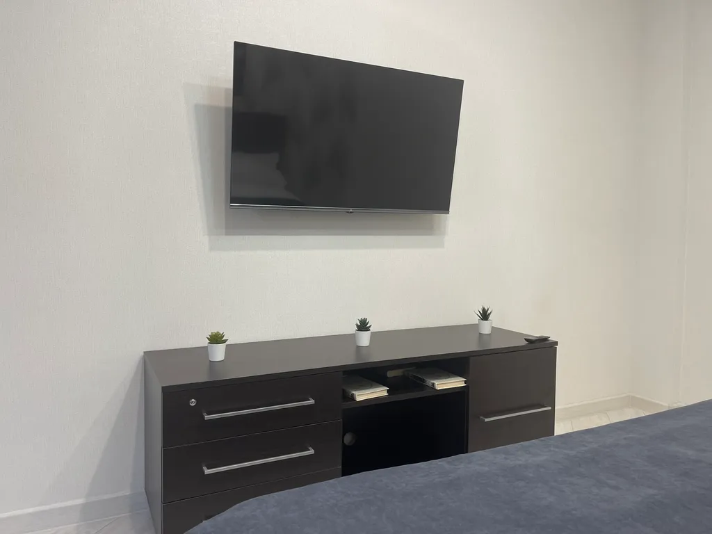 Уютная квартира в центре