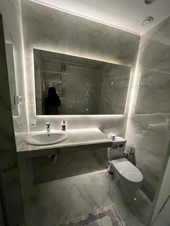 Уютная квартира-студия в центре