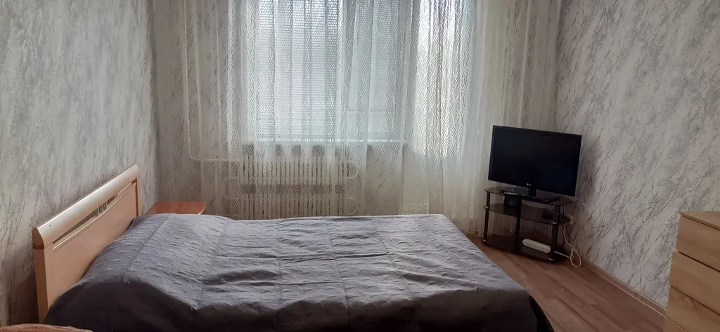 Однокомнатная квартира рядом с Дворцом Спорта Аркада