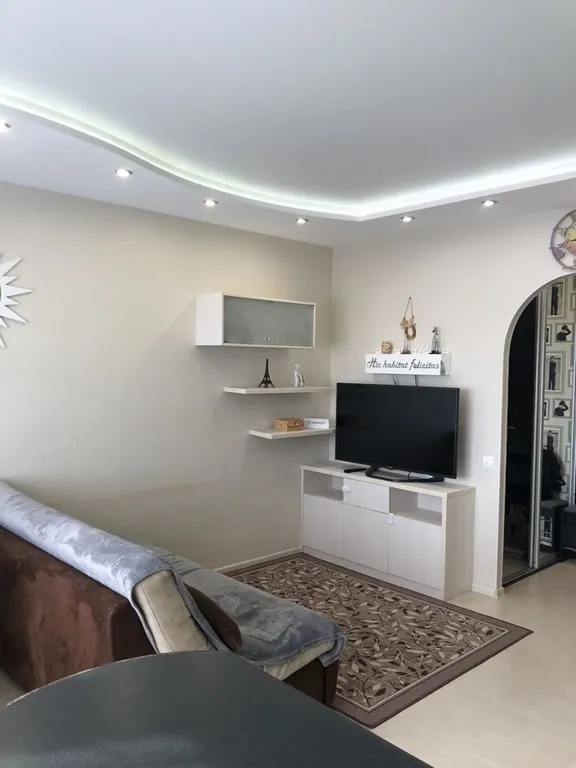 Квартира в центре