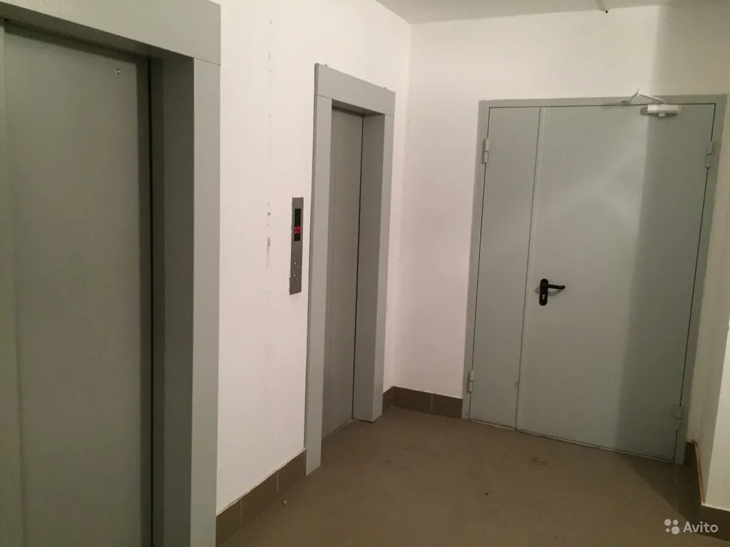 Современная студия в центре