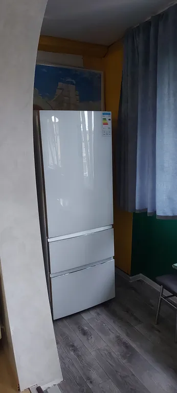 Квартира на Победы 172