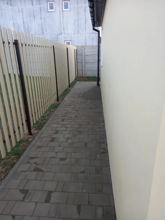 Коттедж 2-комнатный Дом — Витино