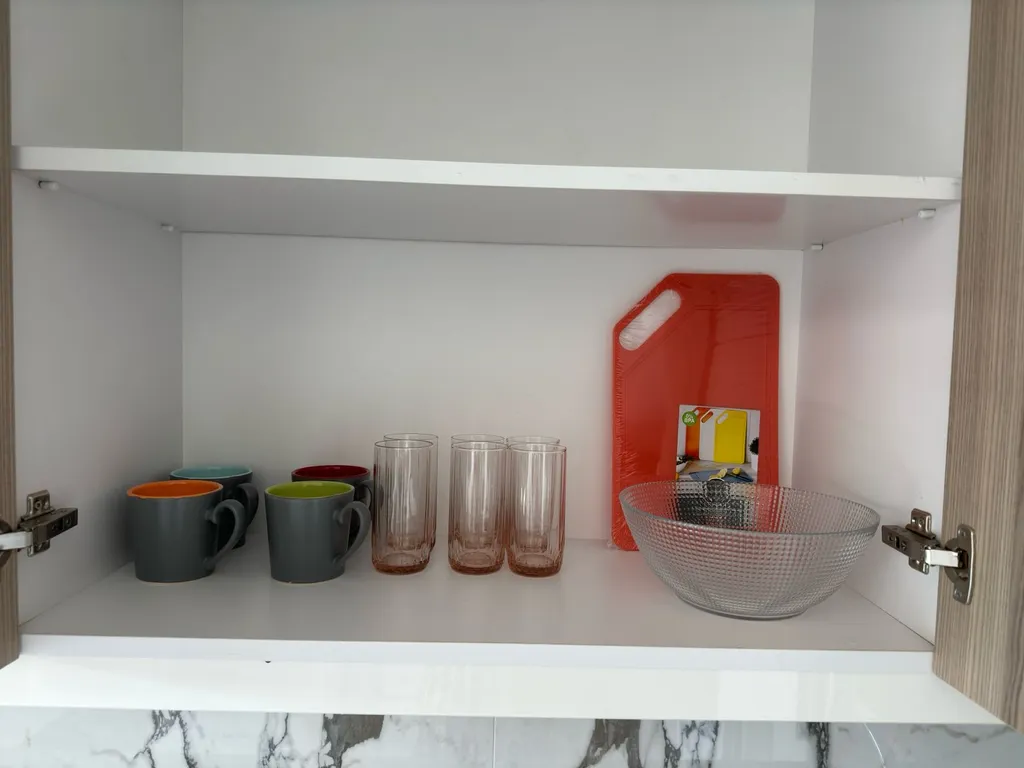 Клеопатра - квартира в 5 минутах от пляжа