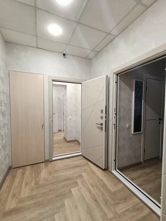 3-комнатная в центре, простор, уют и лучшая локация