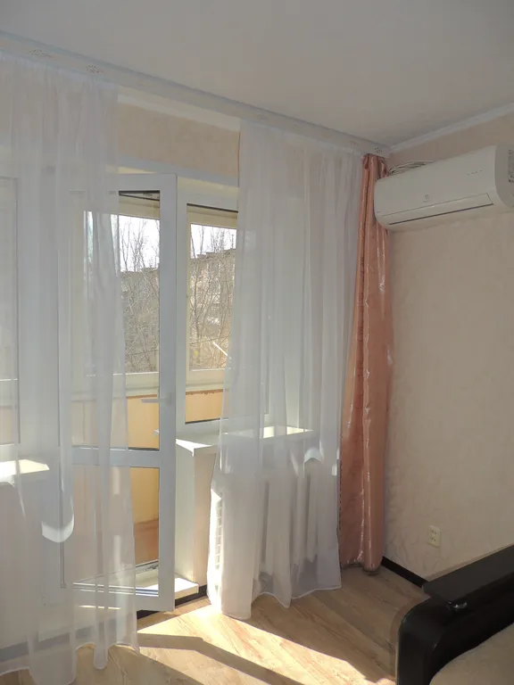 Тихо, уютно, в центре города возле набережной