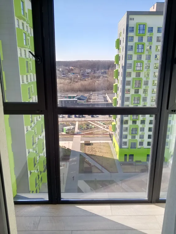 Уютная квартира-студия в Арбеково