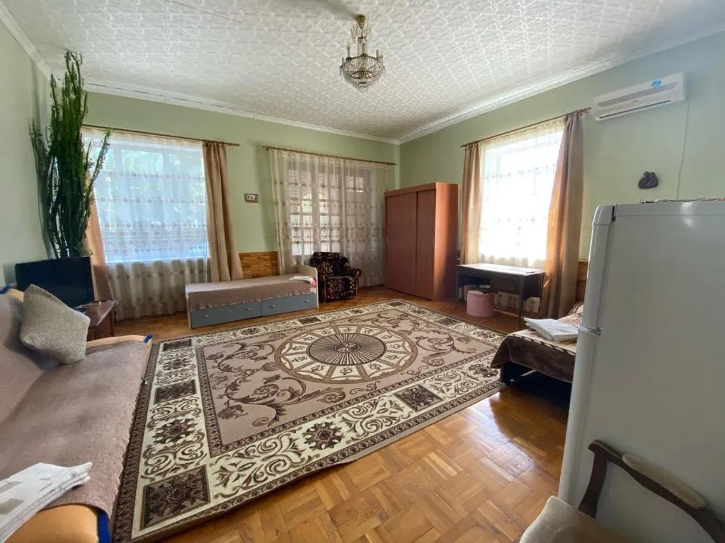 Квартира Комната — Геленджик