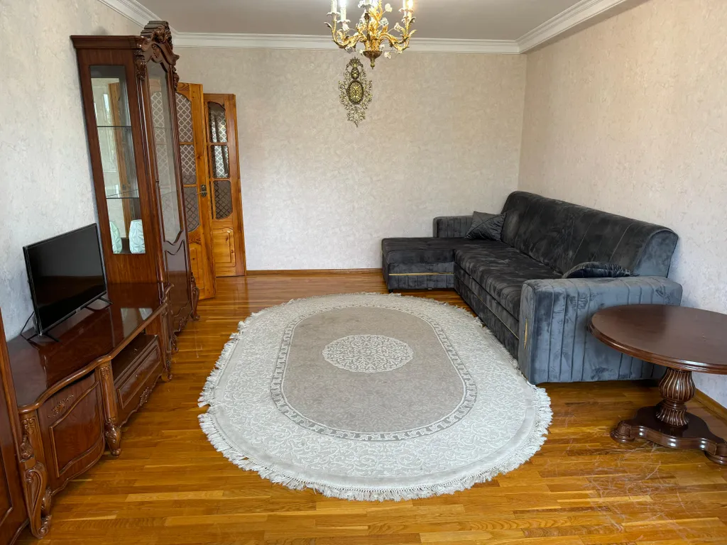 Апартаменты baraka