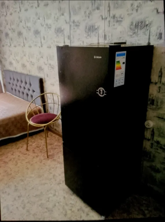 Вишенка возле вокзала