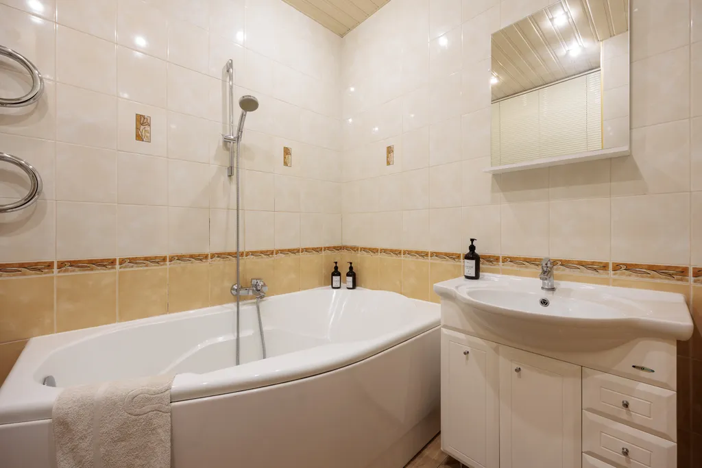 Sutki Rent c видом на Неву и город