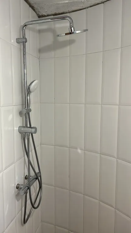 Квартира Квартира на набережной Сухума — Сухум