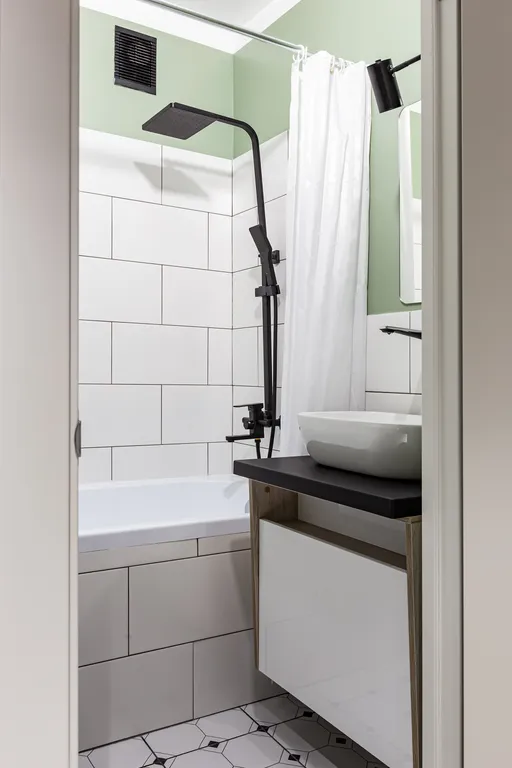 Квартира Красивая квартира — Санкт-Петербург