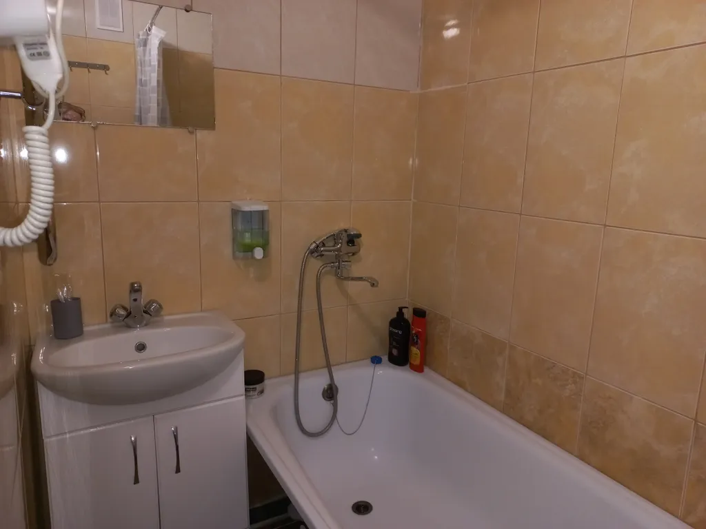 Апартаменты у Кремля