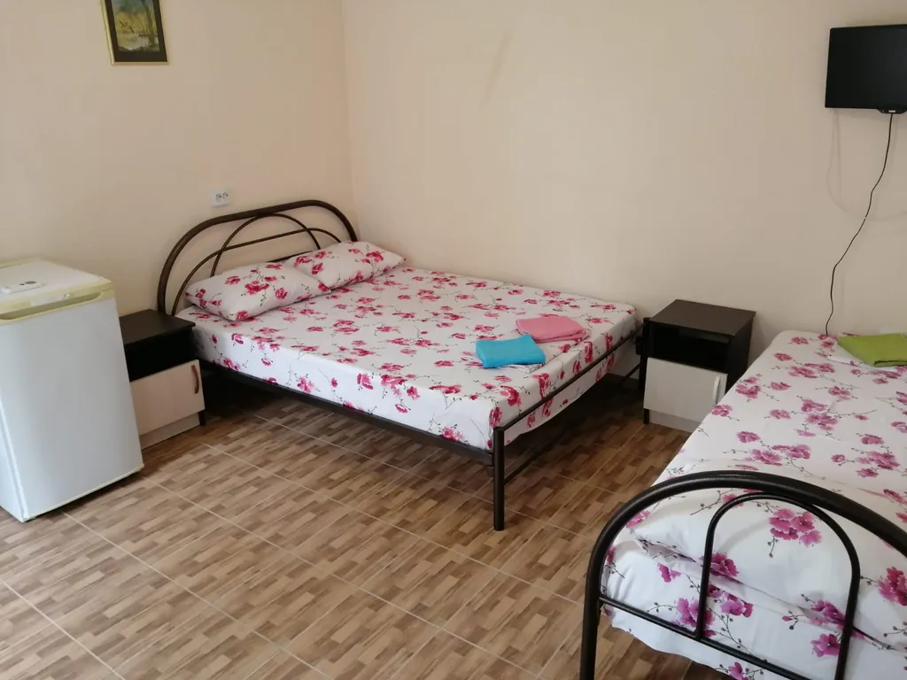 Квартира Комната — Кучугуры