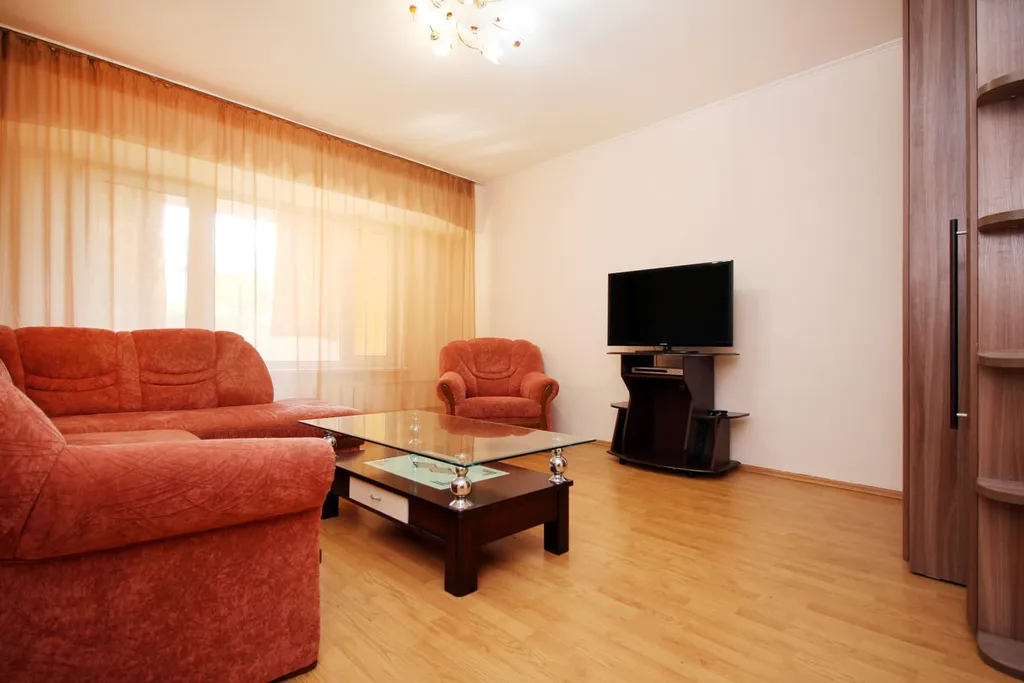 2-х квартира в престижном районе