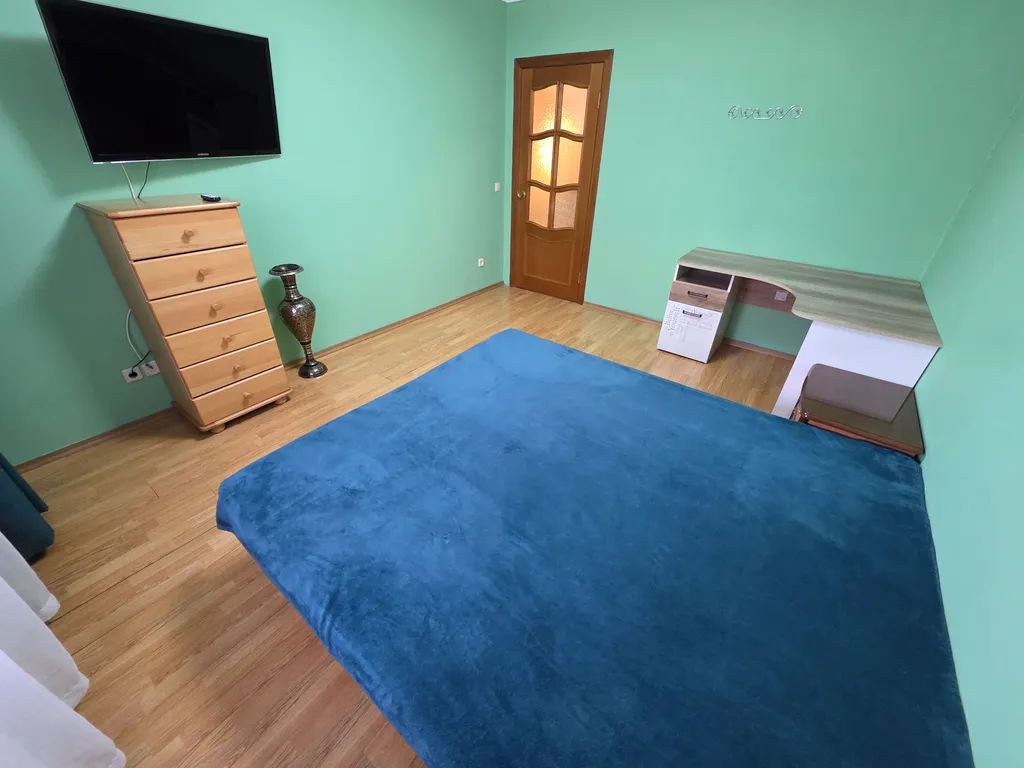 Уютная квартира в самом центре города