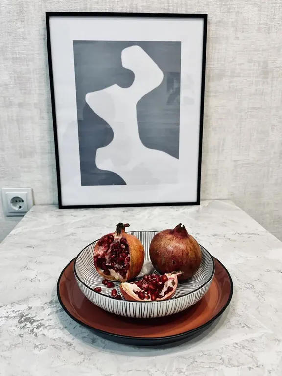 Квартира Уютный квартира студия со всеми удобствами у моря — Геленджик