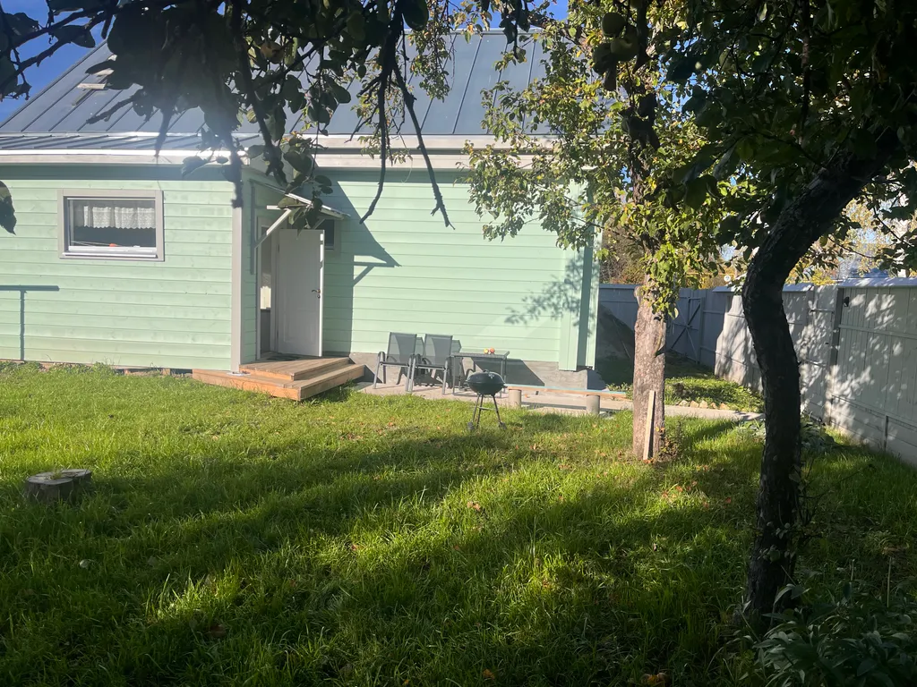 Золотая Светёлка