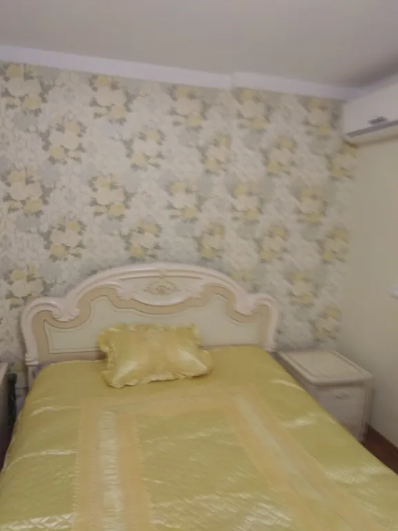 Уютная 2-комнатная квартира модельным входом с улицы