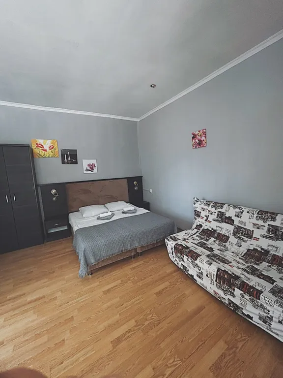 Квартира Квартира Двухкомнатный номер с кухней — Пляхо