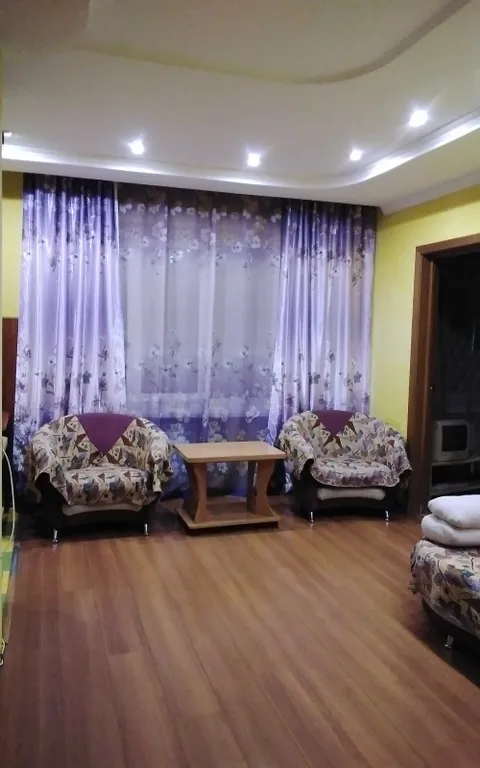 Квартира Квартира То что вы ищете — Красноярск