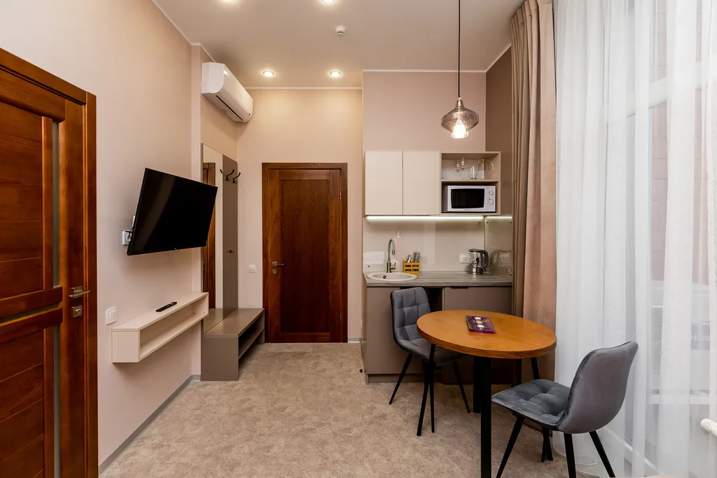 Квартира Комната — Калининград