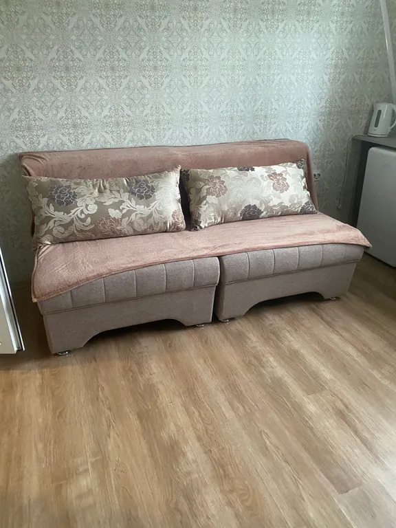 Номер в самом центре города