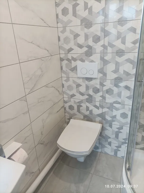 Квартира Квартира Номер в частном доме с отдельными входом — Южная Озереевка