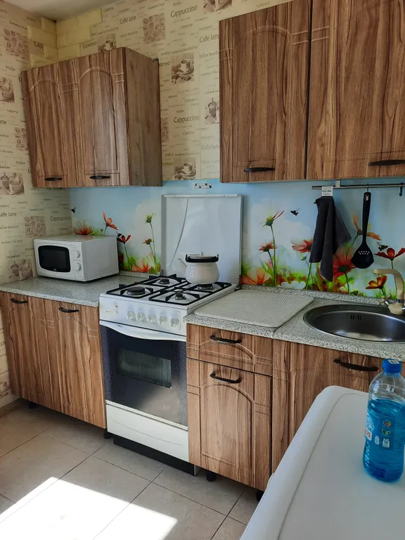 Квартира для романтических встреч в Южном