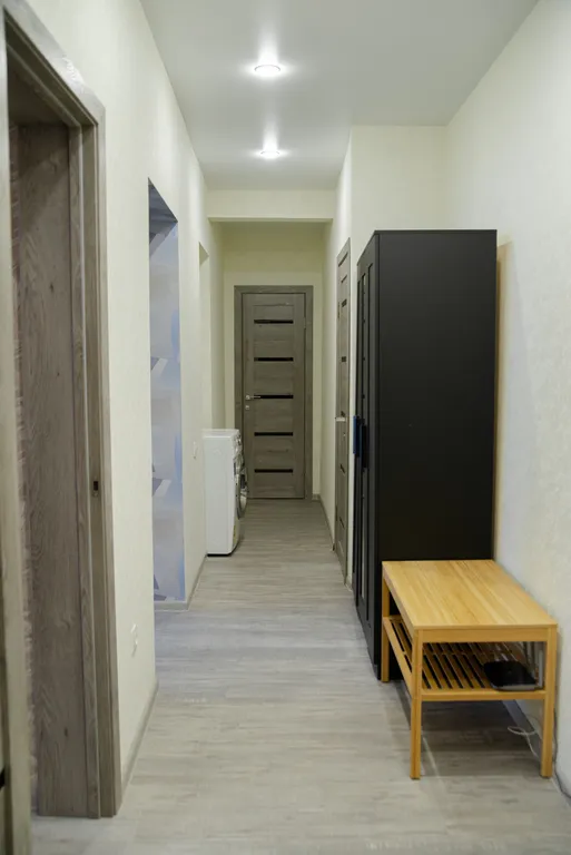 Квартира Gold Fish в историческом центре