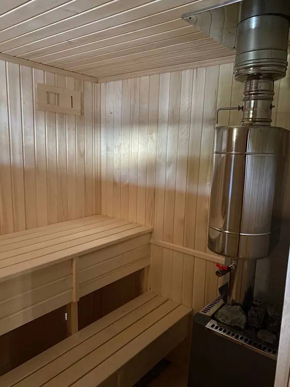 База отдыха Выходной-и-точка