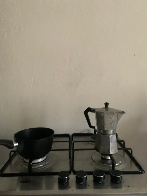 Апартаменты в альпах