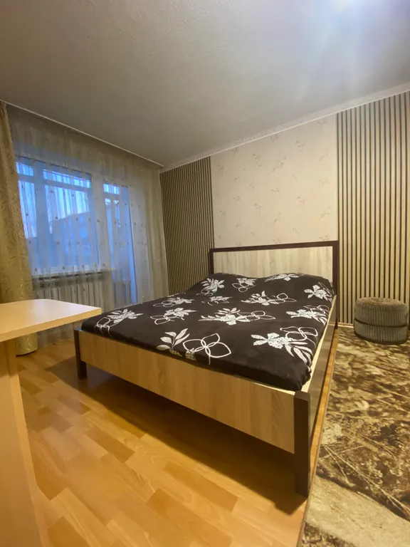 Уютная 2-комнатная квартира для отпуска