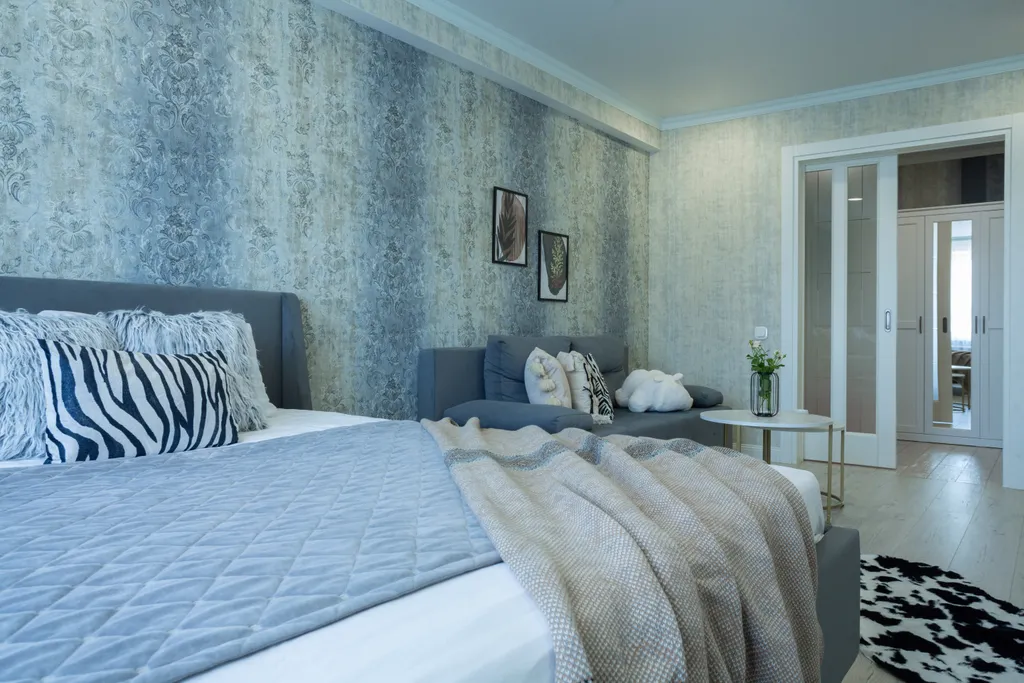 Городская саванна — гармония природы