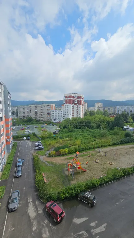 Уютная квартира в 5 минутах езды от озера Тургояк