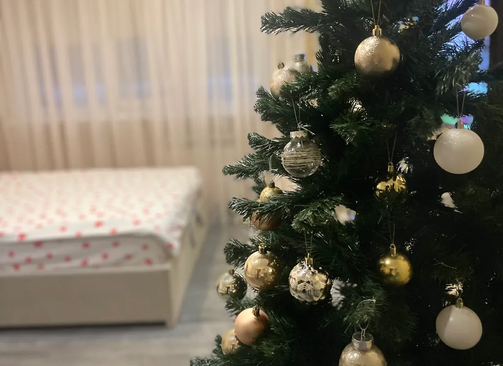 Уютная квартира в сердце города — аренда посуточно в Саратов